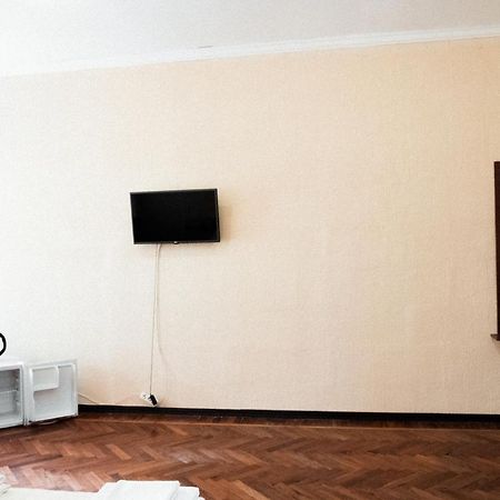 Gosdacha Ldzaa Hotel Lidzava Luaran gambar
