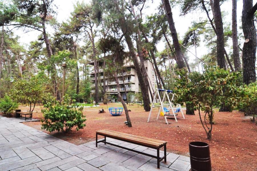 Gosdacha Ldzaa Hotel Lidzava Luaran gambar